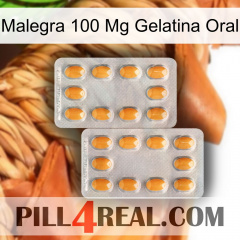 Malegra 100 Mg Oral Jelly cialis4